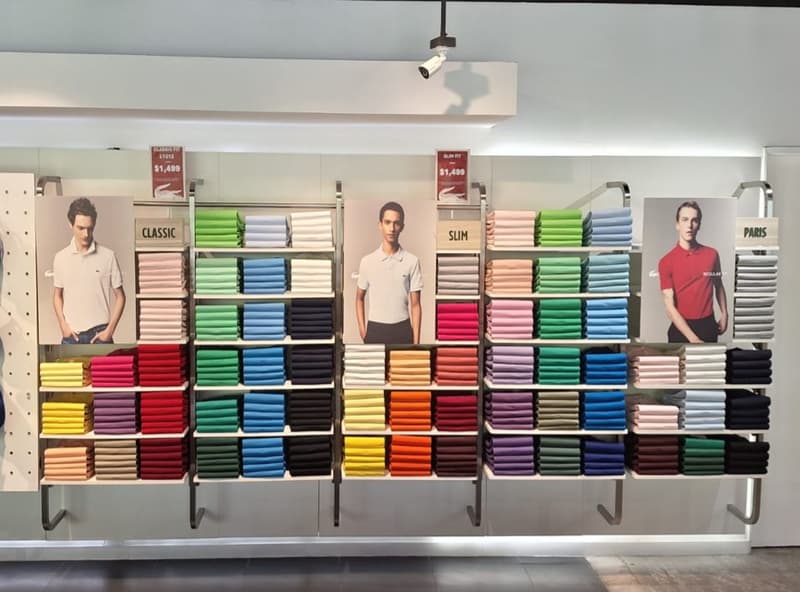 Polo Area