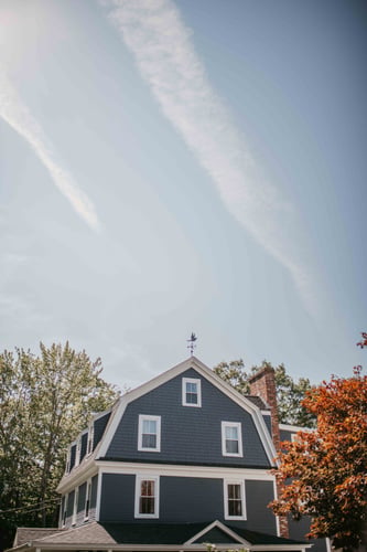 White Barn Spa