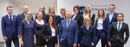 VON POLL IMMOBILIEN Oberursel