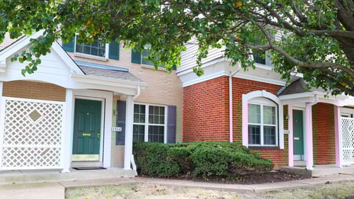 Westpark Apartment exterior