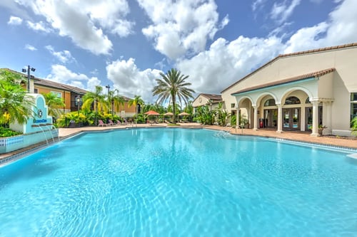 Hacienda Club - GBP Cover Photo