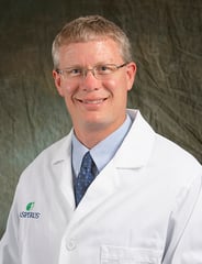 photo of Robert Solberg, Jr., MD