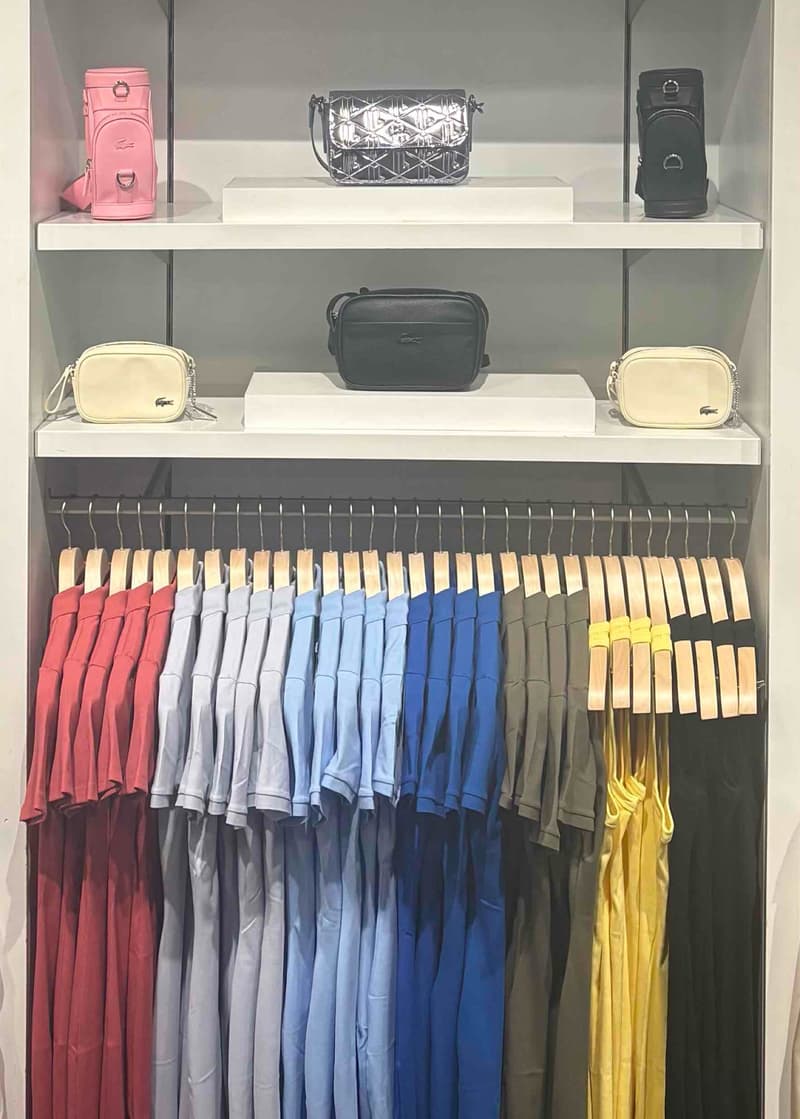 Women Area