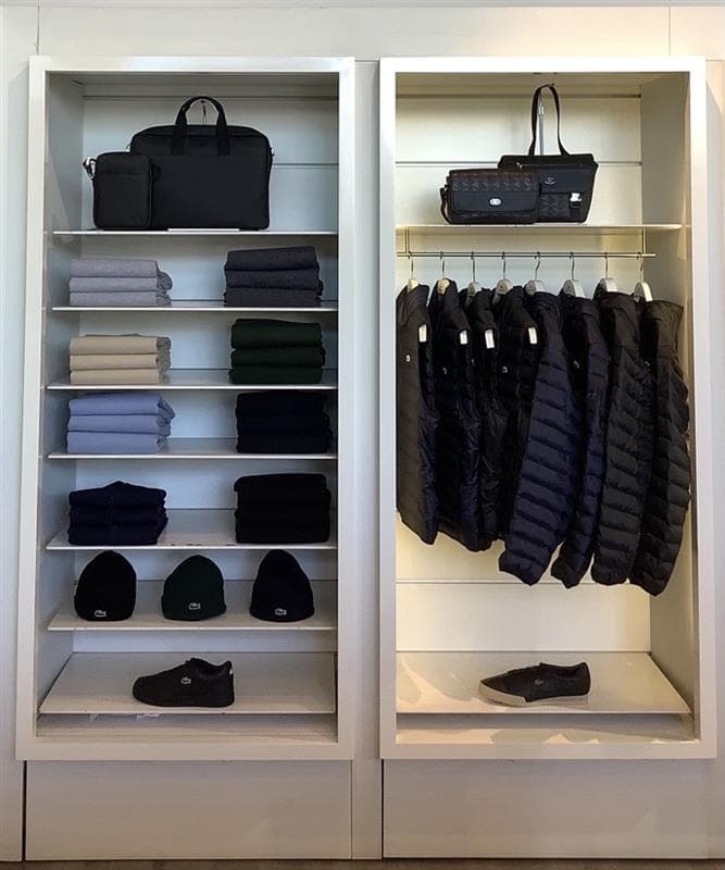 Men Area