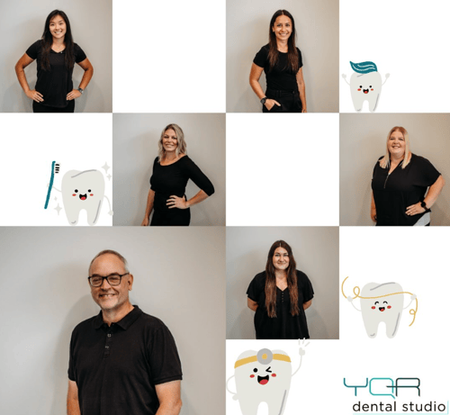 YQR Dental Studio | Regina, SK