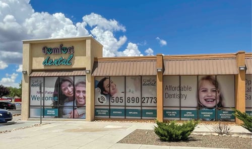 Albuquerque orthodontist