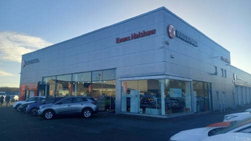 Vauxhall Dealers Near Me