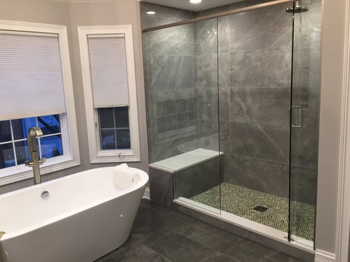 Bathroom Remodeling