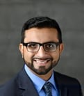 photo of Salman Mandhai - DO