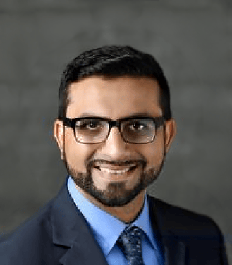 photo of Salman Mandhai - DO