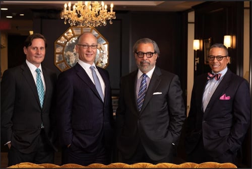 Criminal Defense Firm in Houston, Texas - Schaffer Kennedy Johnson