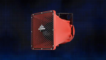 TCPA-10 Medium Power Speaker