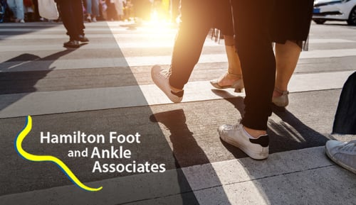 Hamilton Foot and Ankle Associates