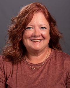 Jennifer Stratton, LPC-MH, LAC