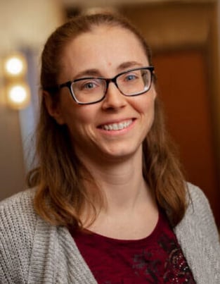 photo of Valerie Verbist, APNP