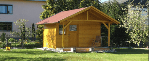 DP Holz Bauten GmbH In 4050 Traun