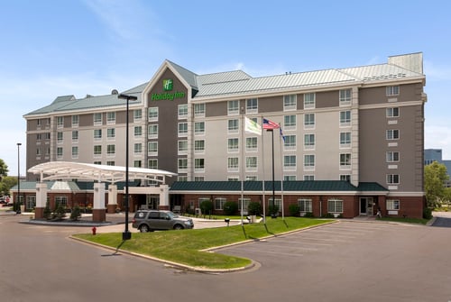 Holiday Inn Bloomington West - near MSP Airport & Mall of America