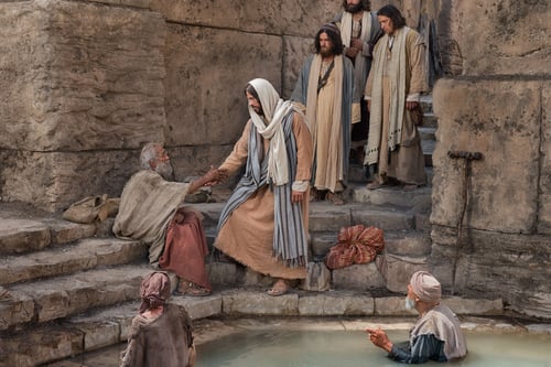 Jesucristo