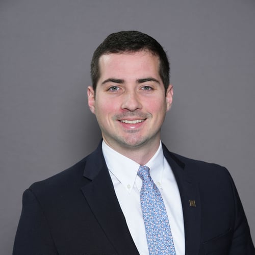 Alex Talley