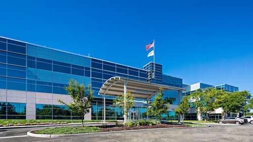 Morristown Medical Center Health Pavilion