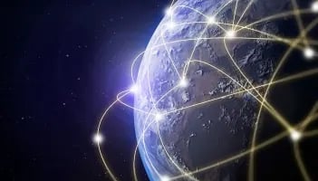 WebClients: Global VPN Communications