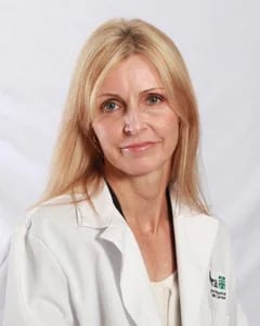 Ann Bowden