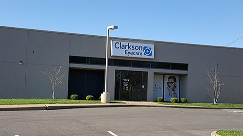 Clarkson Eyecare Affton