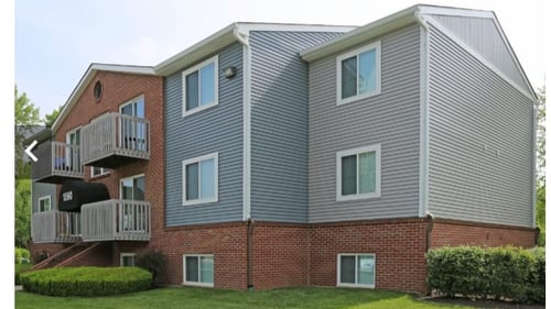 Property Exterior at Weaver Farm, Florence