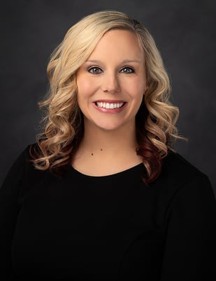 Brittney Wanless, APNP