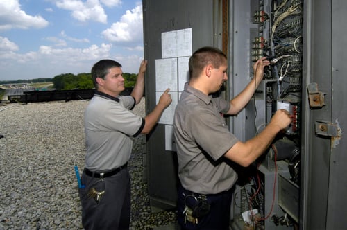 Building Management Partners