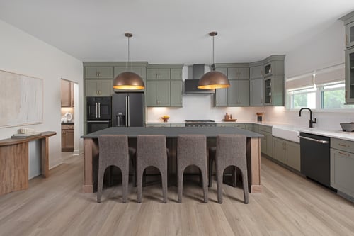 The Point by Ashton Woods | Raleigh, NC