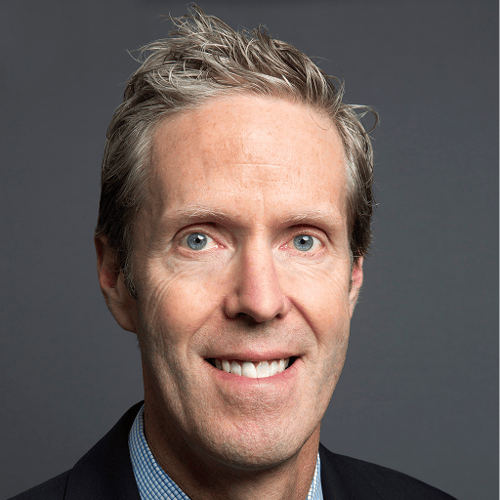 Headshot of Robert Bryan