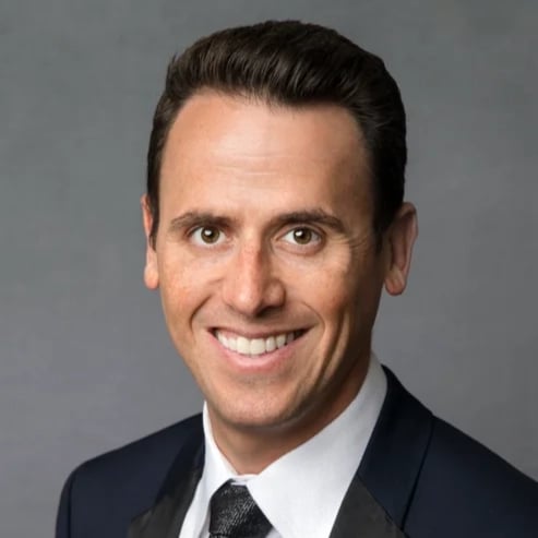 Oz Pearlman, Mentalist & Emmy-Award Winner