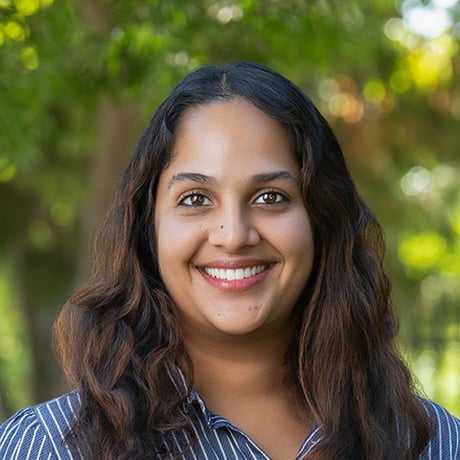 Meghana R. Voladri