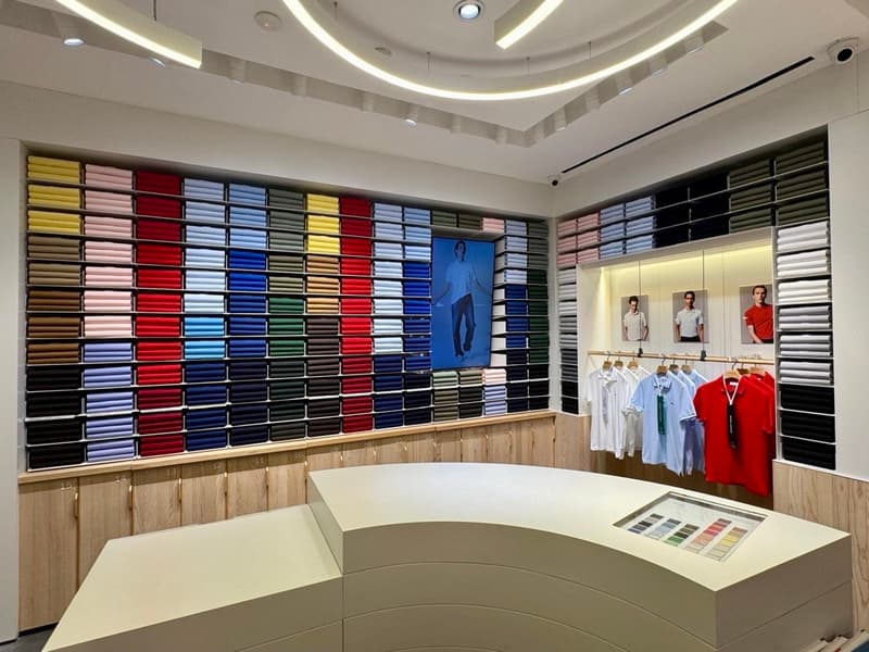 Polo Area
