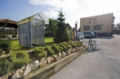 Casa Albergo Osiride Foto Galelry Pgol 1