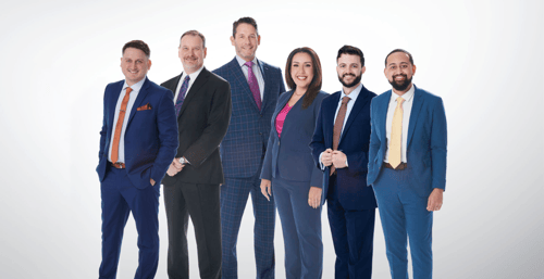The Personal Injury Lawyers of Graves McLain