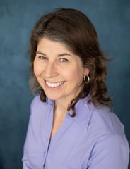 Elizabeth Pangrazzi, PsyD