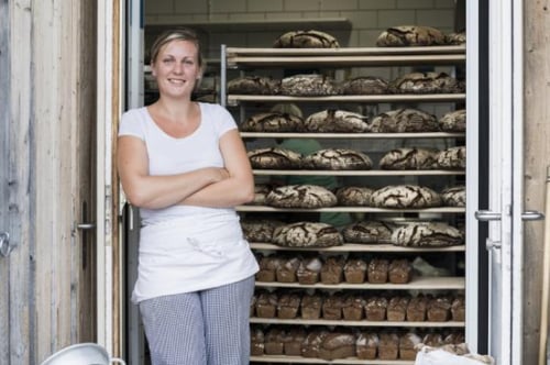 Bio Bäckerei Zürich