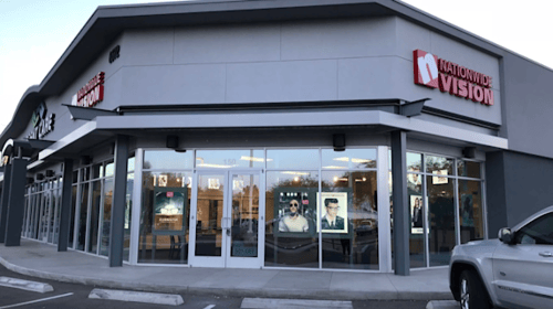 Nationwide Vision in Tucson, AZ