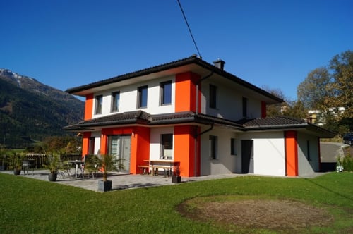 Rohrer Reinhard - Ihr Tischlermeister 9753 Kleblach-Lind