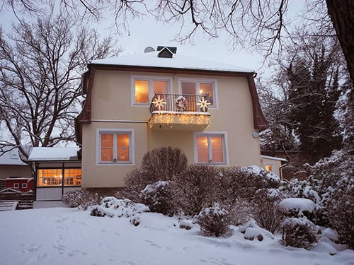 fairdog-Club in Breitenfurt bei Wien