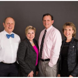 Team of fertility specialists at The Reproductive Medicine Group.