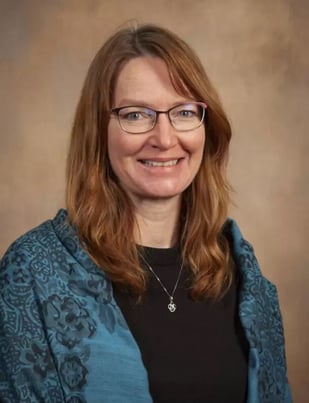 Bonnie Samuelson, MD