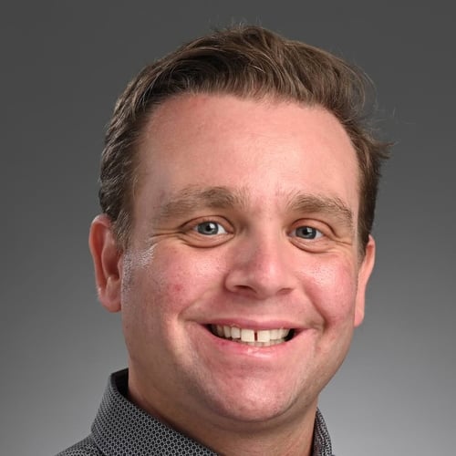 Ian Penzel, PhD