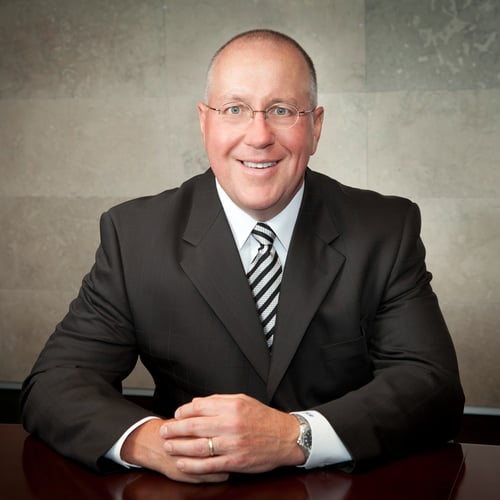 David Riddle headshot