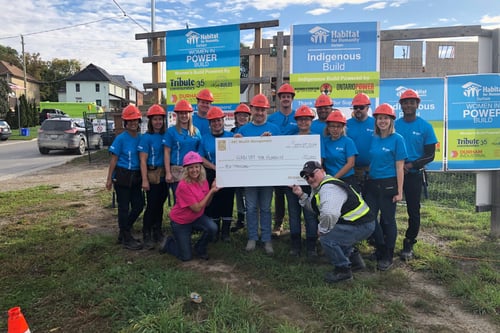 Habitat for Humanity