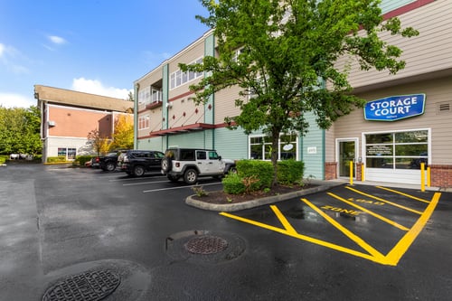 Storage Court of Duvall