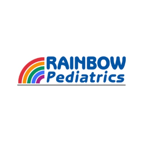 Rainbow Pediatrics business logo