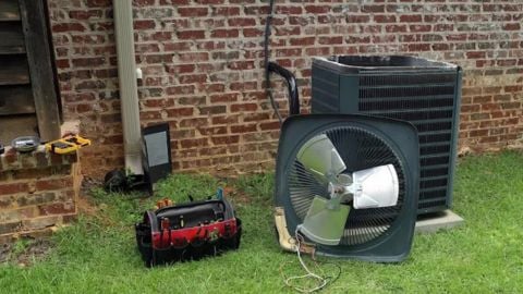Dukes Heating & Air Conditioning
